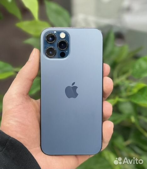 iPhone 12 Pro, 128 ГБ
