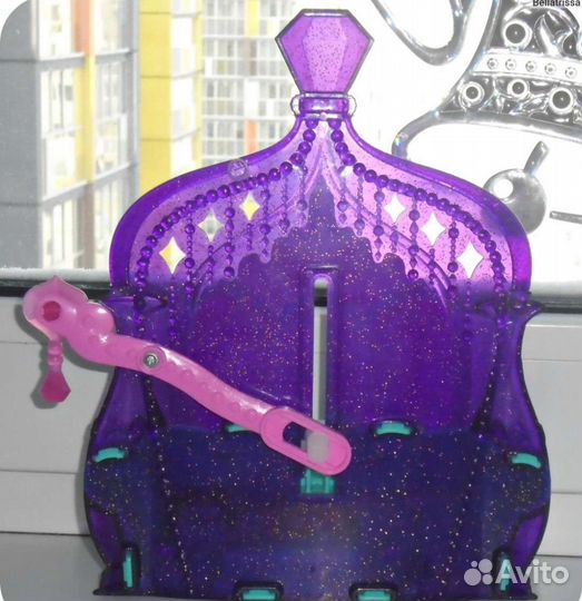 Шиммер и Шайн с питомцами.Shimmer and Shine