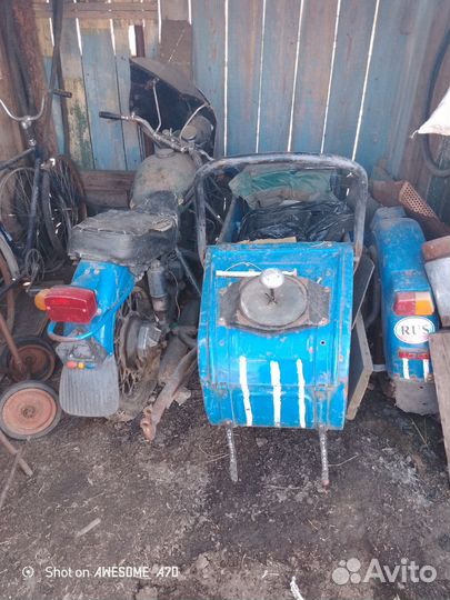 Продам урал