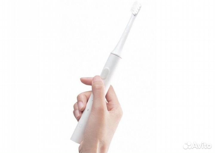 Зубная щетка xiaomi Mijia T100