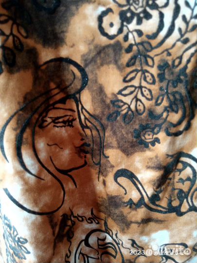 Блузка женская 42 44