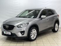 Mazda CX-5 2.2 AT, 2013, 156 653 км, с пробегом, цена 1 899 000 руб.