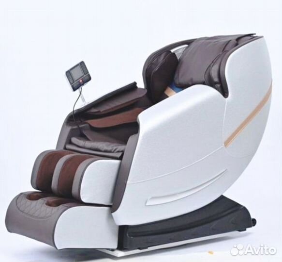 Массажное кресло