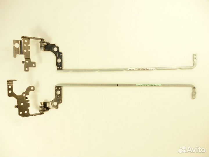 Б.у. запчасти ноутбука HP Compaq 15-F