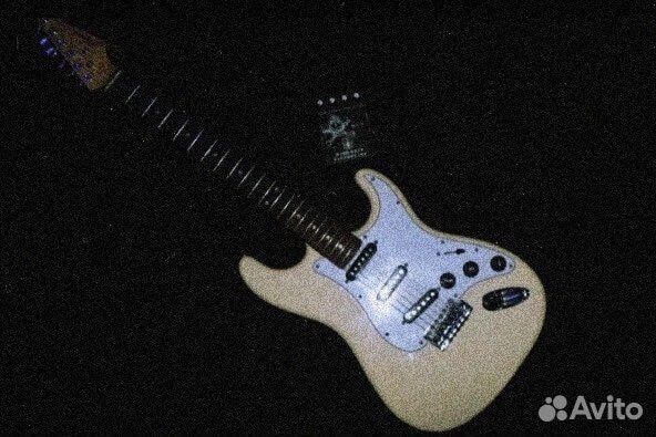 Tvoy zvuk. Студия звукозаписи