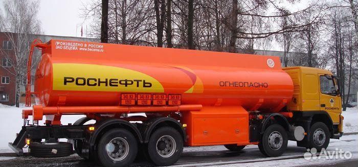 Дизельное топливо с доставкой от 300 литров