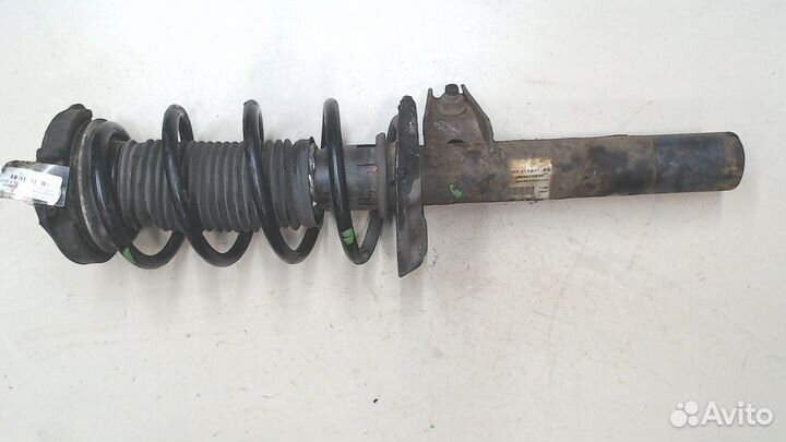 Амортизатор подвески Volkswagen Jetta 6, 2012