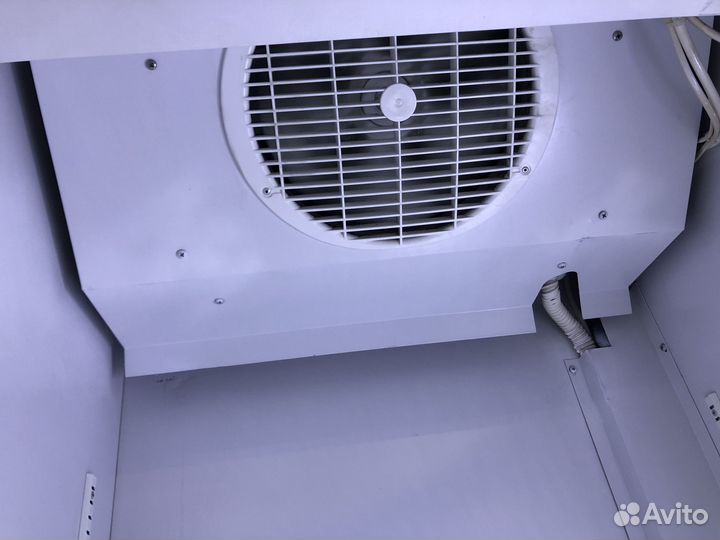 Шкаф холодильный Ice Stream Dynamic