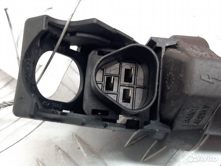 Катушка для BMW 1-Series (E81/E82/E87/E88)