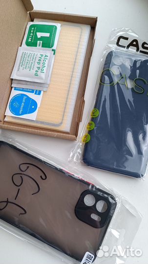 Xiaomi Poco C51, 4/64 ГБ