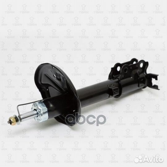 Амортизатор задний GAS L DH1102L torr