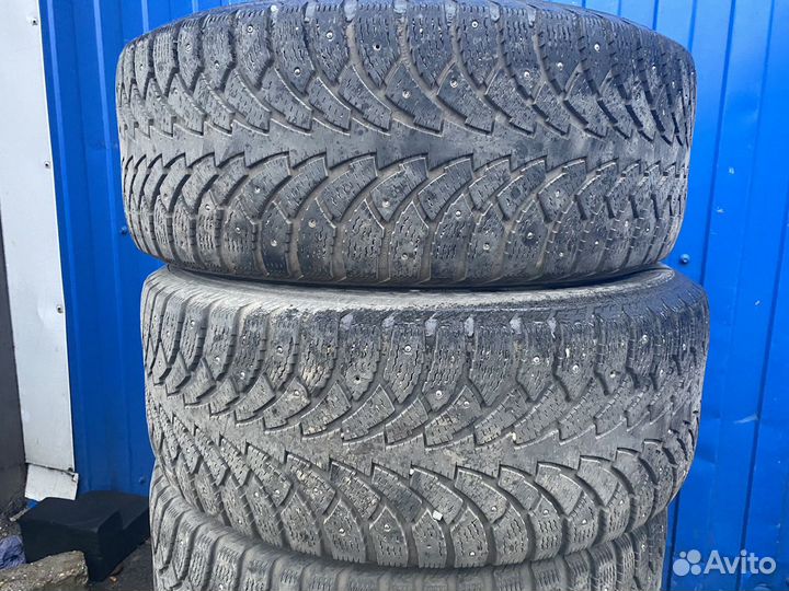 Nordman Nordman 4 235/55 R17