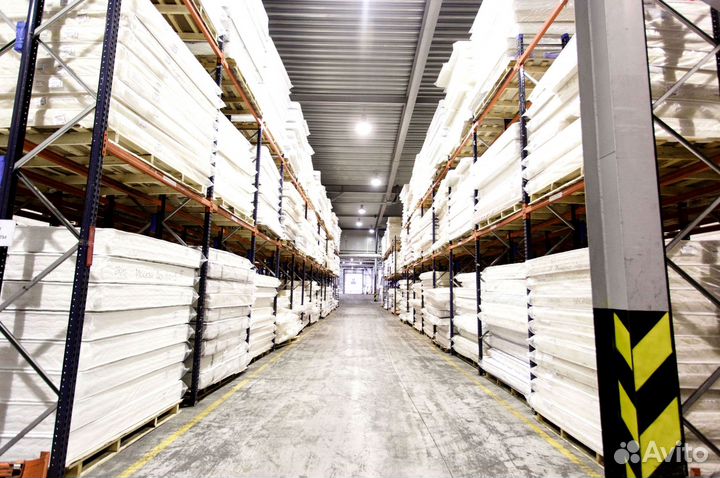 Матрас 160х200