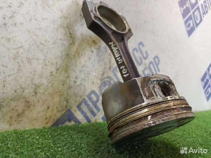 Шатун Ford Escape кроссовер 3.0 1KD 2001