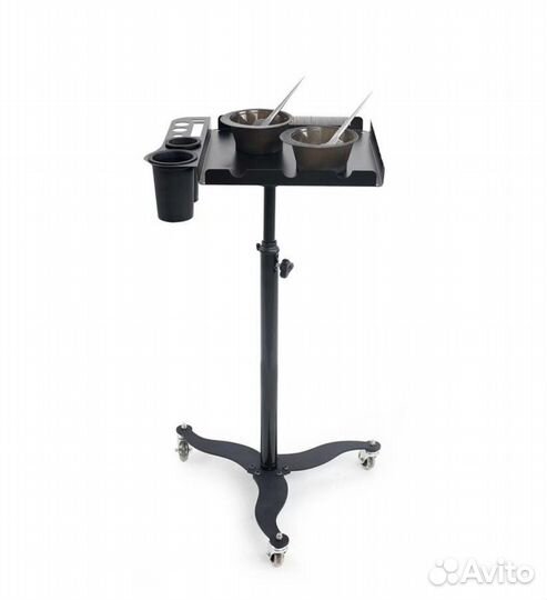 Подставка держатель для наращивания волос