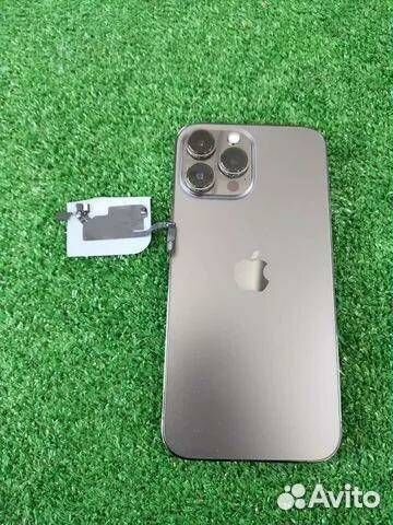 iPhone 13 Pro Max разбор по запчастям