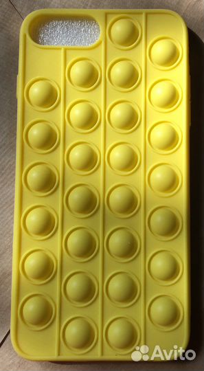 Чехол на iPhone 7/8 plus