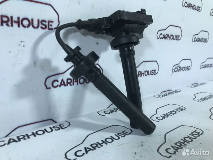 Катушка зажигания Mitsubishi Lancer 9 1.6 4G18