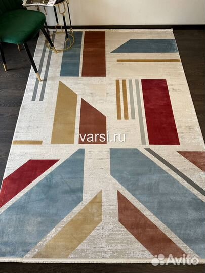 Ковер Турция Шелк