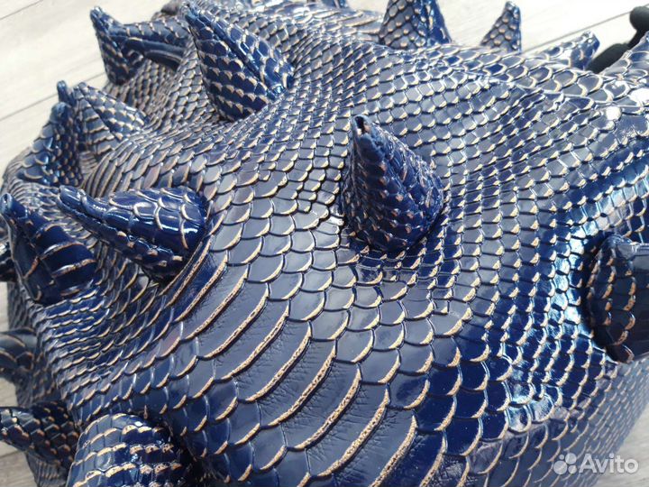 Рюкзак ранец школьный Madpax, США