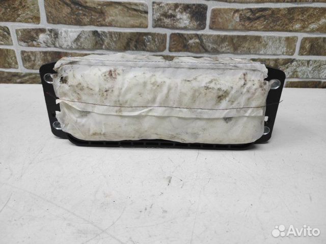 Подушка безопасности (разное) Audi A6/RS6/S6