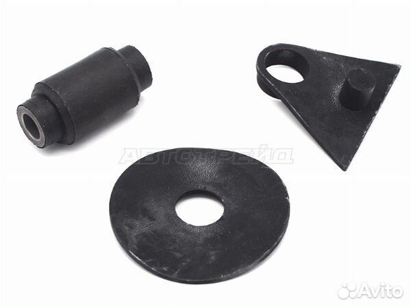 Сайлентблок