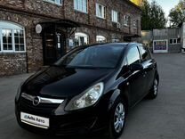 Opel Corsa 1.4 AT, 2008, 177 000 км, с пробегом, цена 559 999 руб.