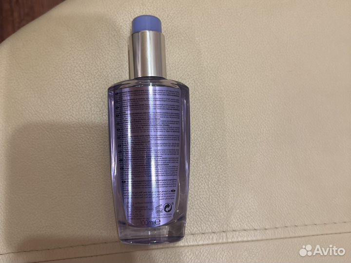 Kerastase масло