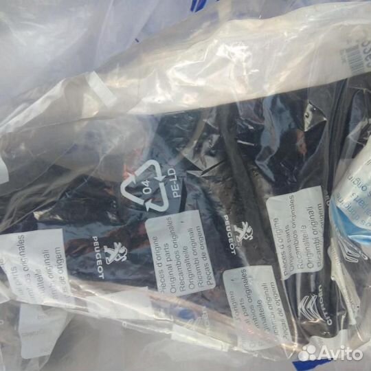 Фильтр АКПП