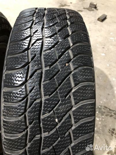 Диски бу литые R16 KU на BMW VW Transporter T5 Hon