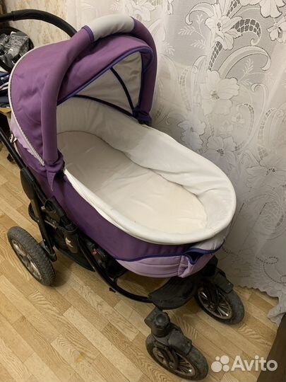 Коляска Aviator. В отличном состоянии