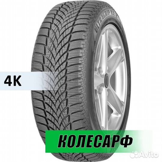 Goodyear UltraGrip Ice 2 225/50 R18