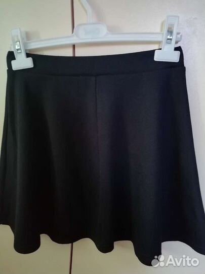 Блузка,юбка для девочки,джемпер (р. 146-152)