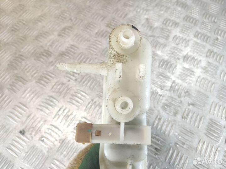 Бачок главного тормозного цилиндра Hyundai Solaris