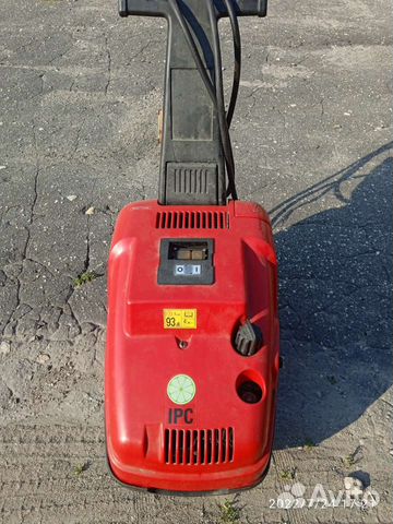 Мойка высокого давления бу