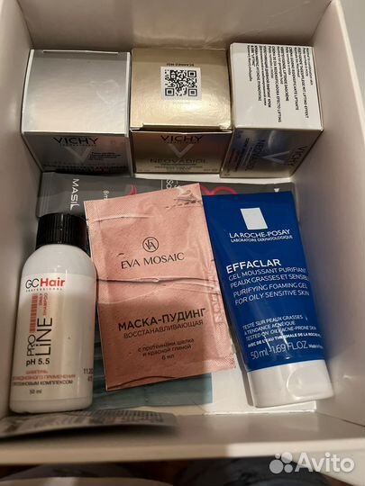 Коробка подарочная