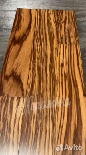 Паркетная доска опт от 20м2