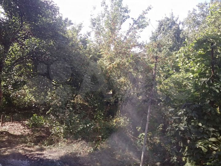 Дача 20 м² на участке 5 сот.