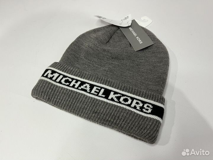 Шапка Michael Kors оригинал