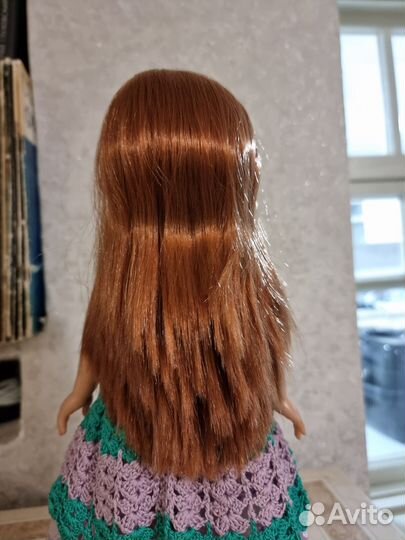 Кукла паола рейна paola reina