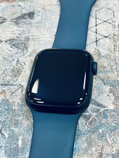 Смарт-часы Apple Watch Series 8 41mm