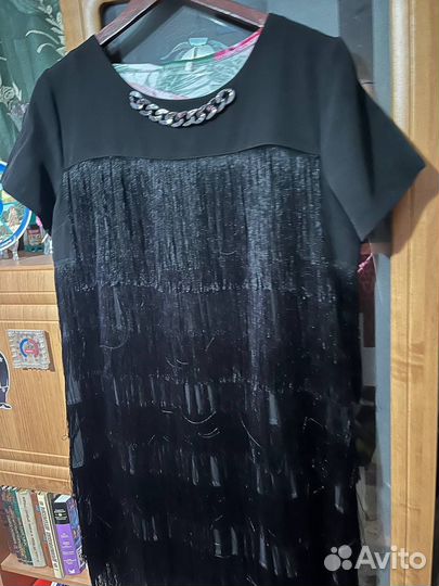 Платье женское