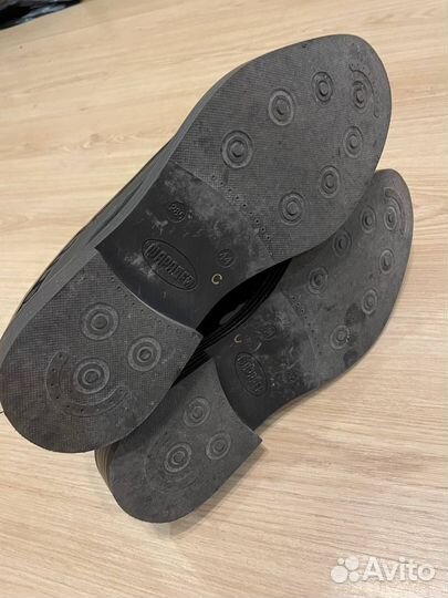 Лабутены армейские 44размер