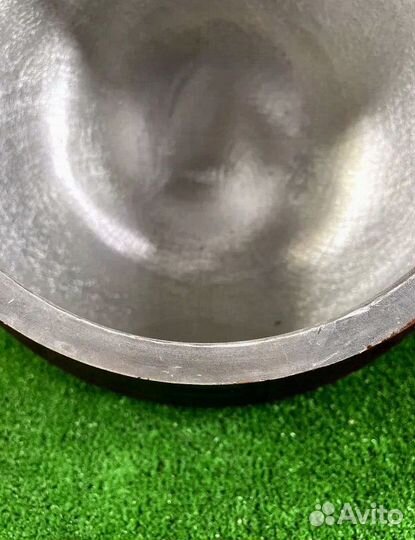 Афганский казан скороварка