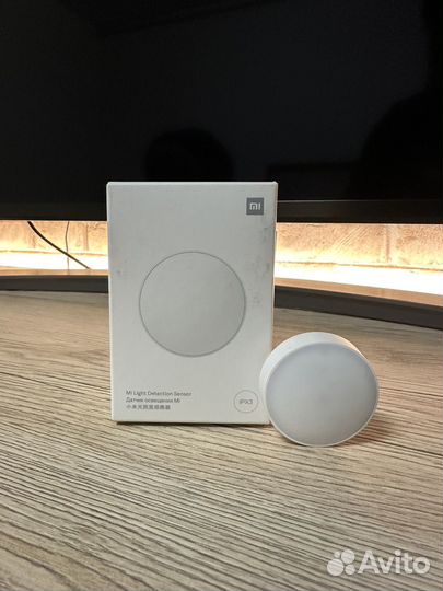 Датчик света Xiaomi