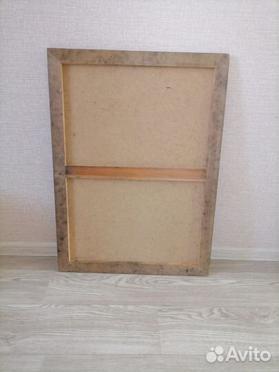 Планшет художественный и мольберт