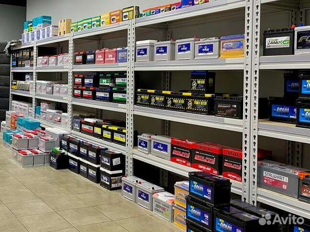 Акб 70 Аh бу с гарантией