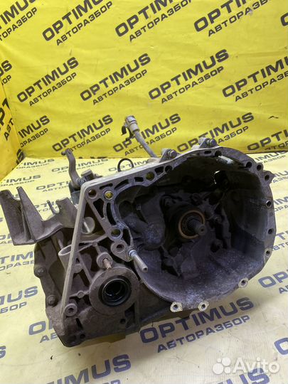 МКПП (коробка передач) JH3143 Renault Megane 2