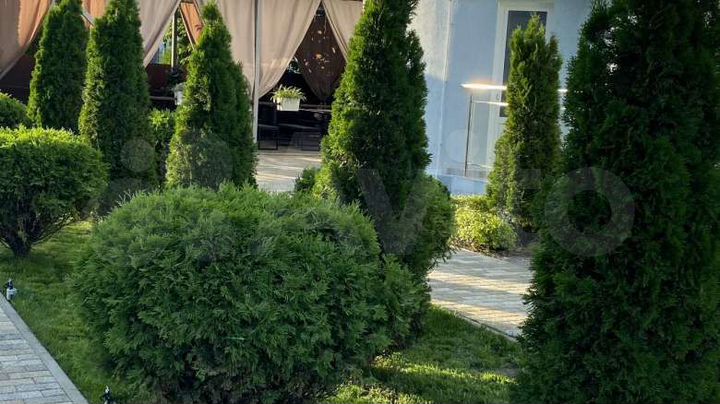 Комната 30 м², 1/3 эт.