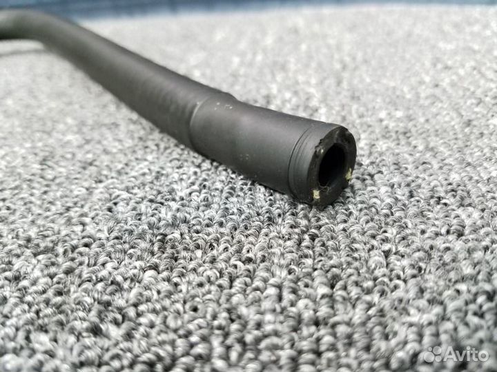 Шланг системы охлаждения Chevrolet Trailblazer